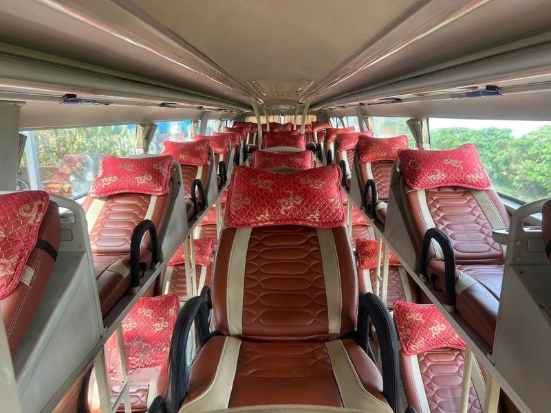 Lux Express Tài Phát