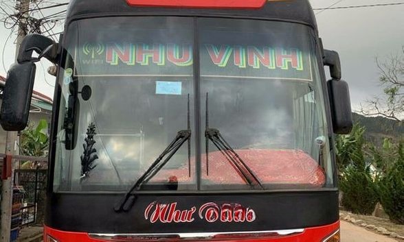 Như Vinh