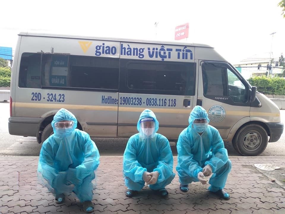Việt Tín