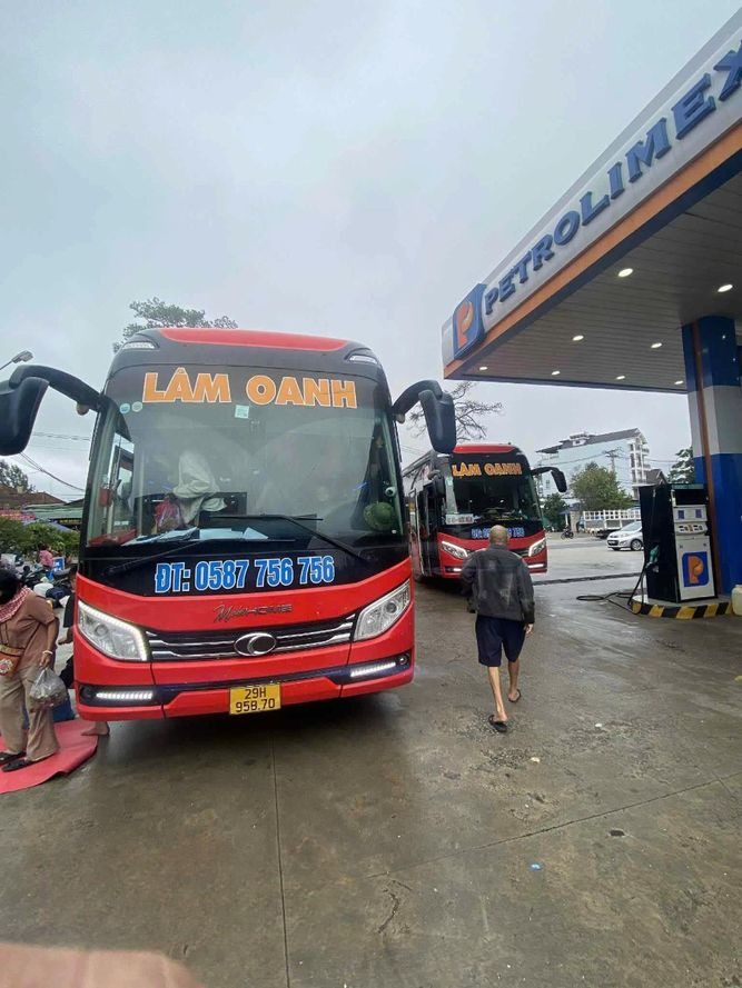 Lâm Oanh