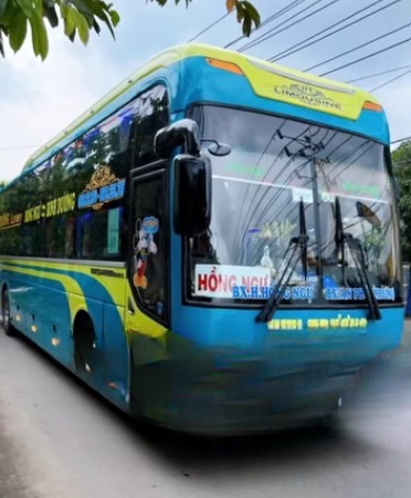 Huy Trương