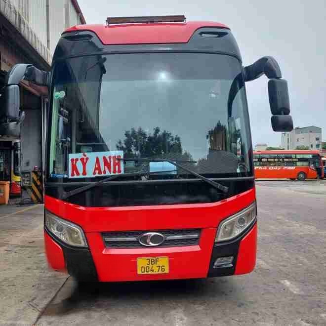 Xe Tuấn Nghĩa undefined
