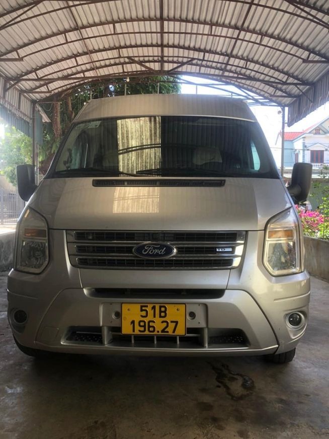 Hà Phương Limousine