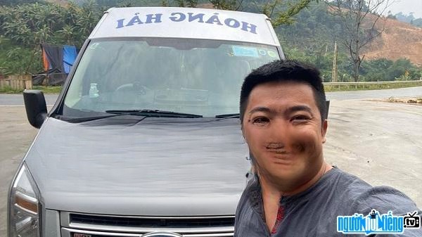 Hoàng Hải Sapa