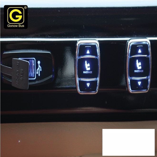 Xe BEEGROUP Tiện ích Limousine 10 chỗ