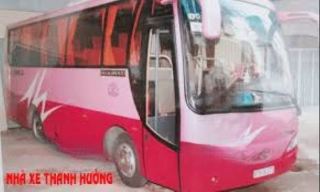 Thanh Hương