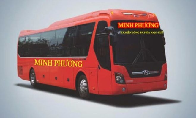 Minh Phương