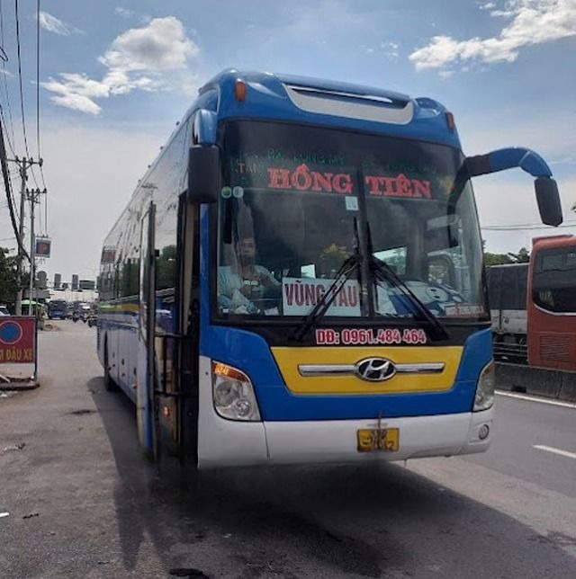 Hồng Tiên