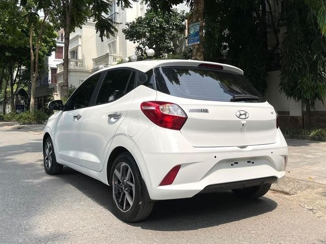 Xe Hồng Hải (BG) undefined