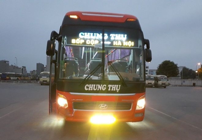 Chung Thụ