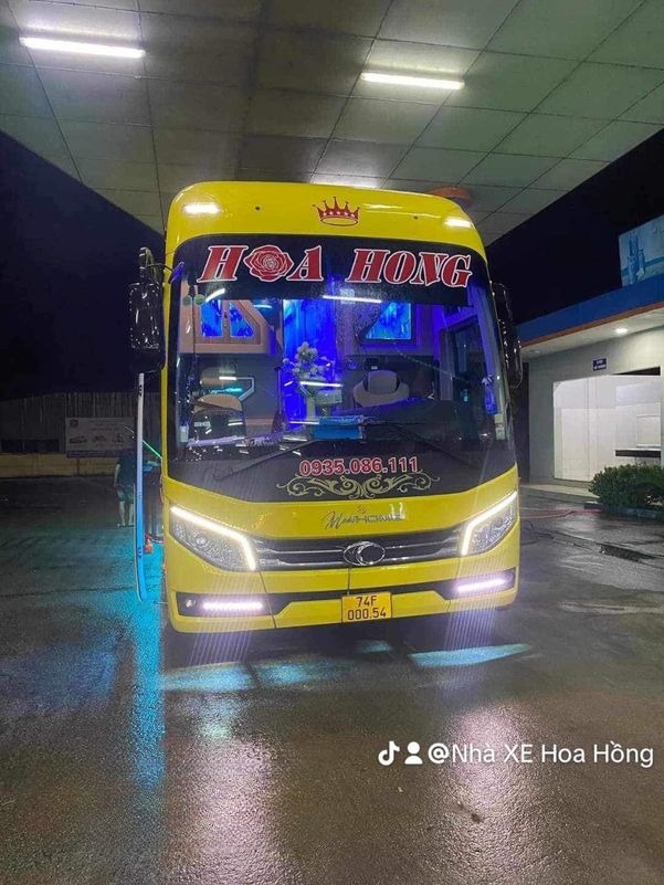 Hoa Hồng