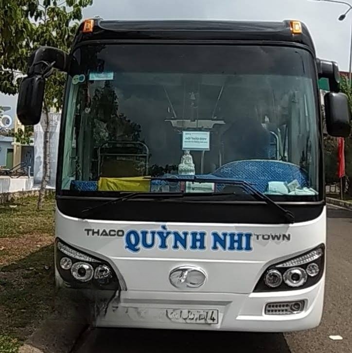 Quỳnh Nhi