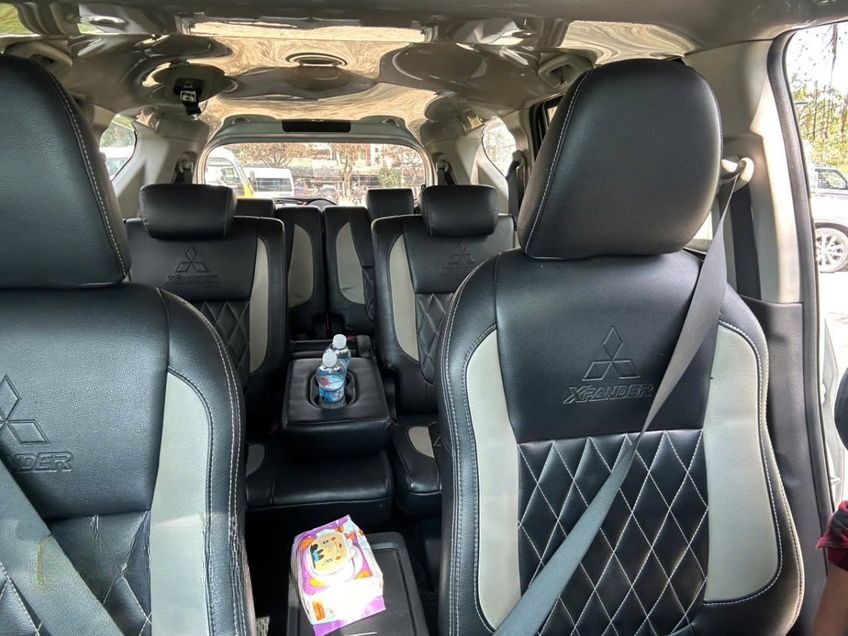 Pháp Car Travel