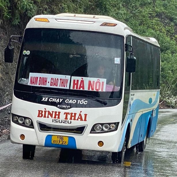Bình Thái