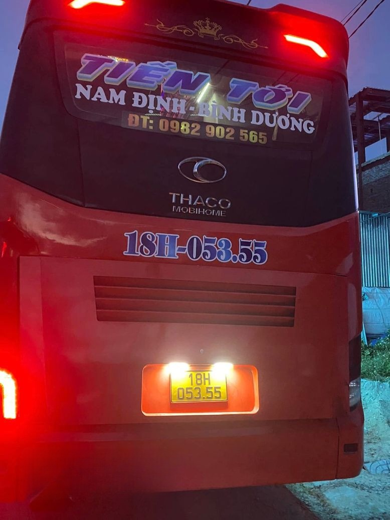 Tiến Tới