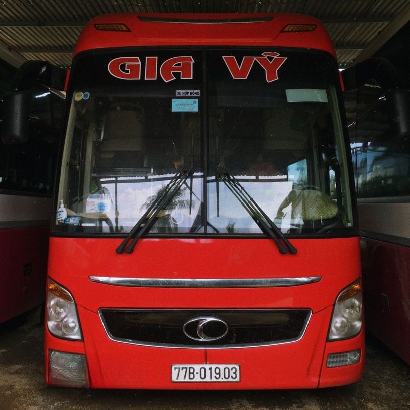 Gia Vỹ