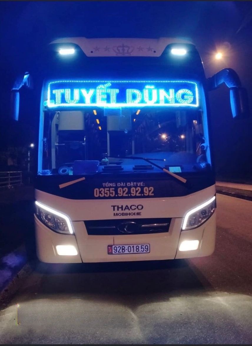 Tuyết Dũng
