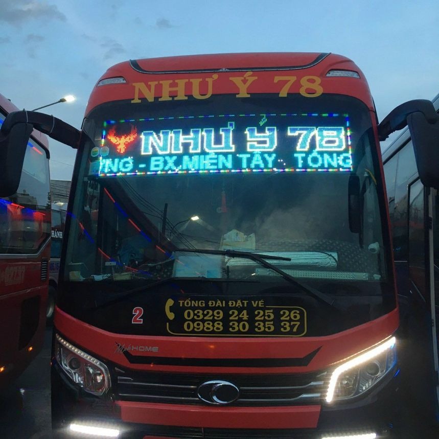 Như Ý 78 (Phú Yên)