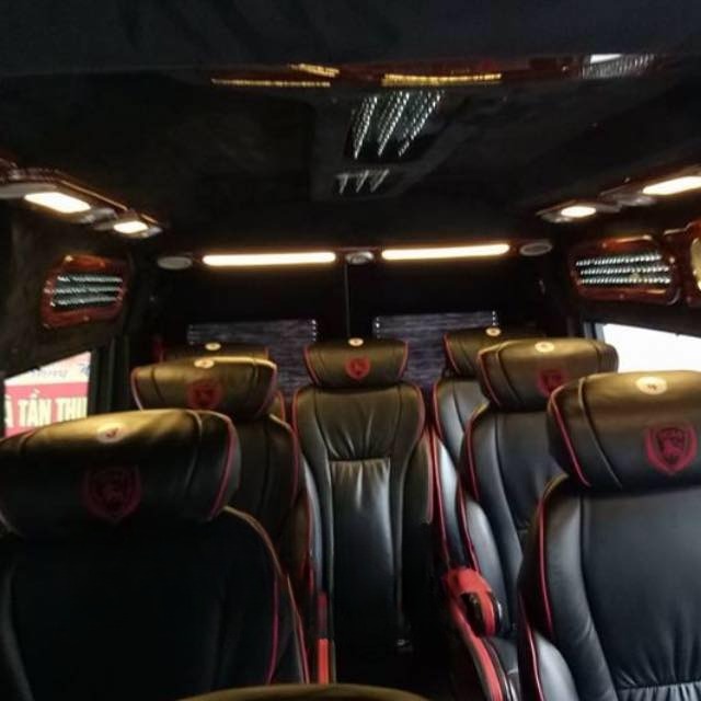Hải Anh Limousine