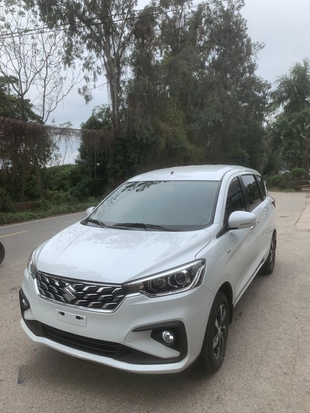 Xe An Phát (Thanh Hóa) Ghế ngồi 7 chỗ