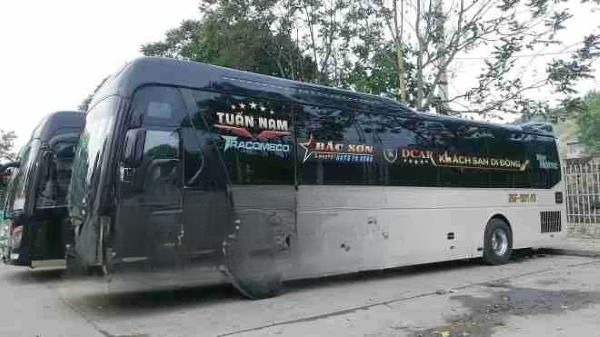 Tuấn Nam