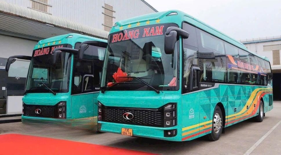 Hoàng Nam (Quảng Bình)