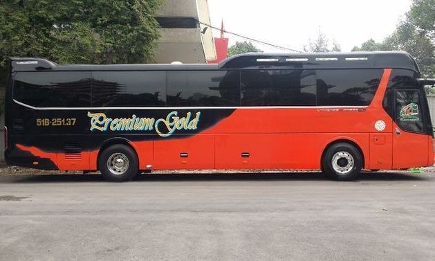 Nguyễn Kim Limousine