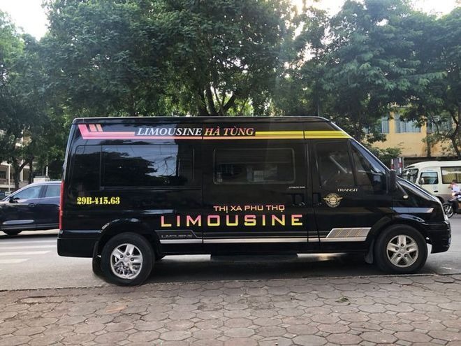 VIP Hà Tùng