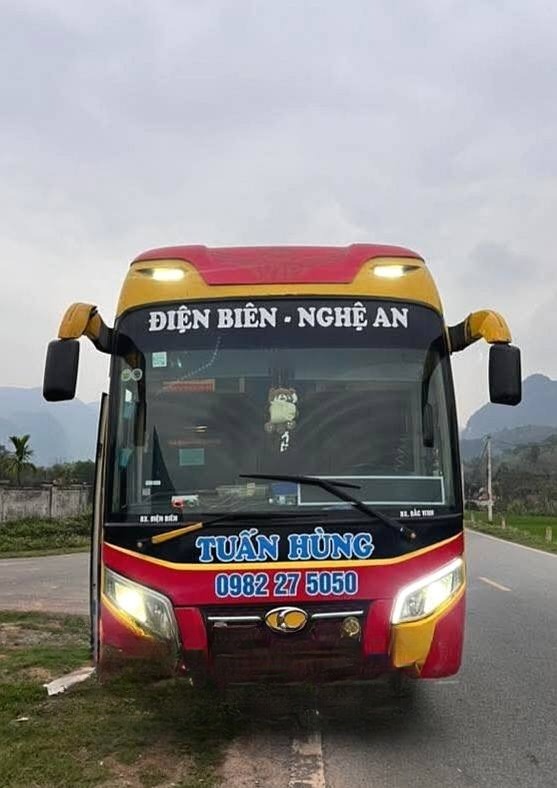 Tuấn Hùng (Điện Biên)