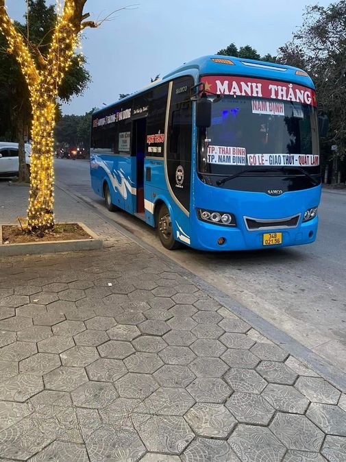 Mạnh Thắng (Nam Định)