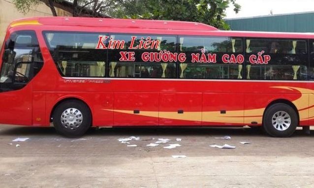 Kim Liên