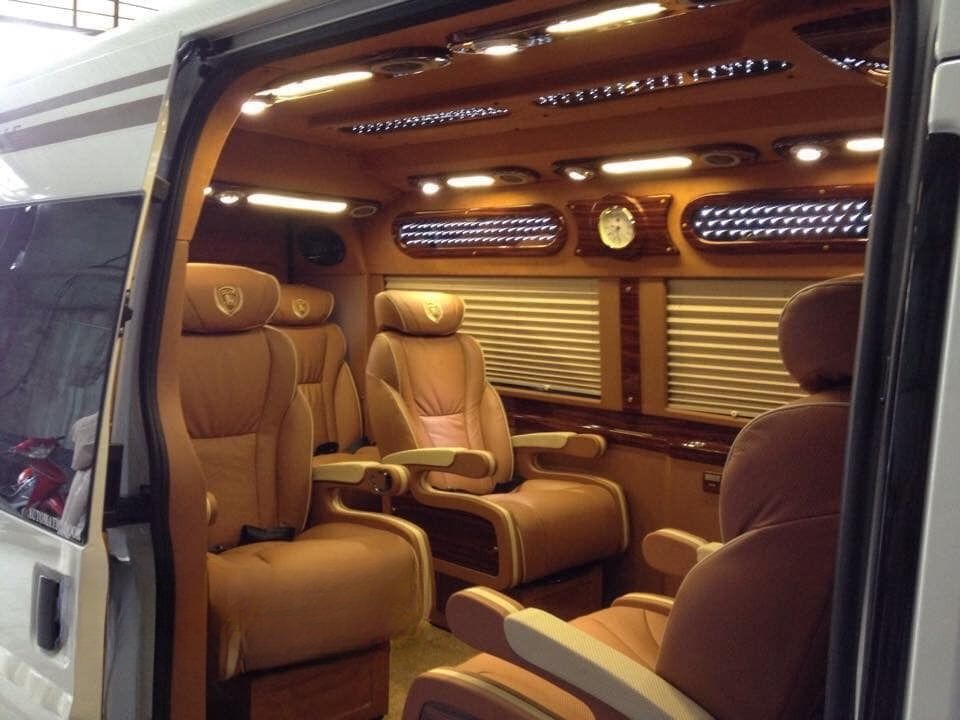 Thủ Đô Limousine