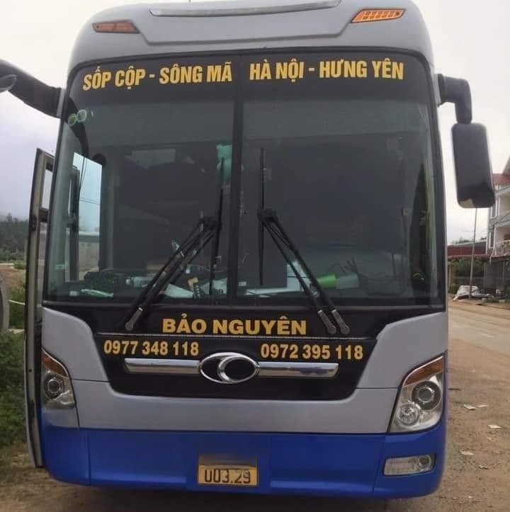 Bảo Nguyên (Sơn La)