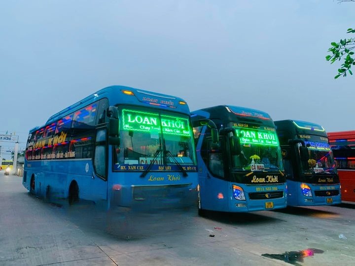 Tân Loan Khởi 