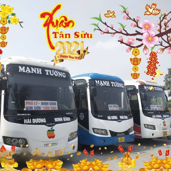 Mạnh Tưởng (Hải Dương)