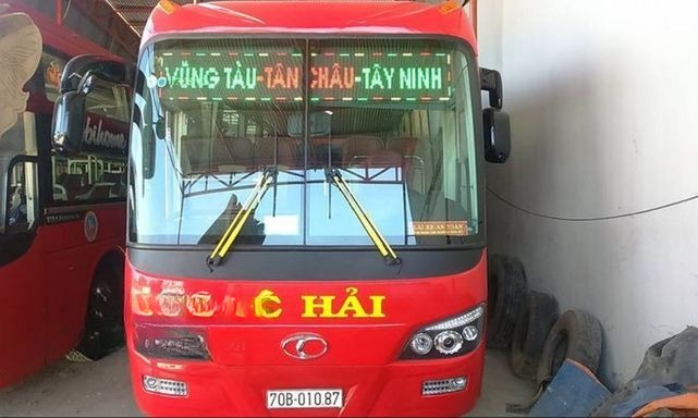 Lê Hải