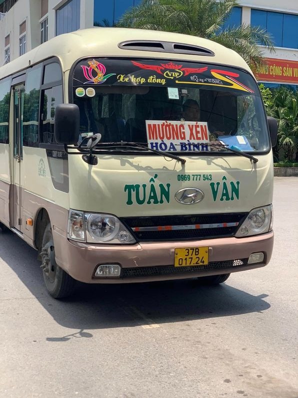 Tuấn Vân (Mường Xén)