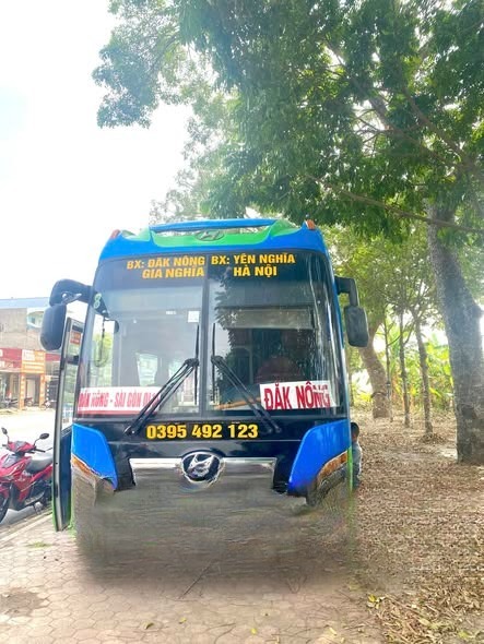 Thuỳ Trang (Đắk Nông)