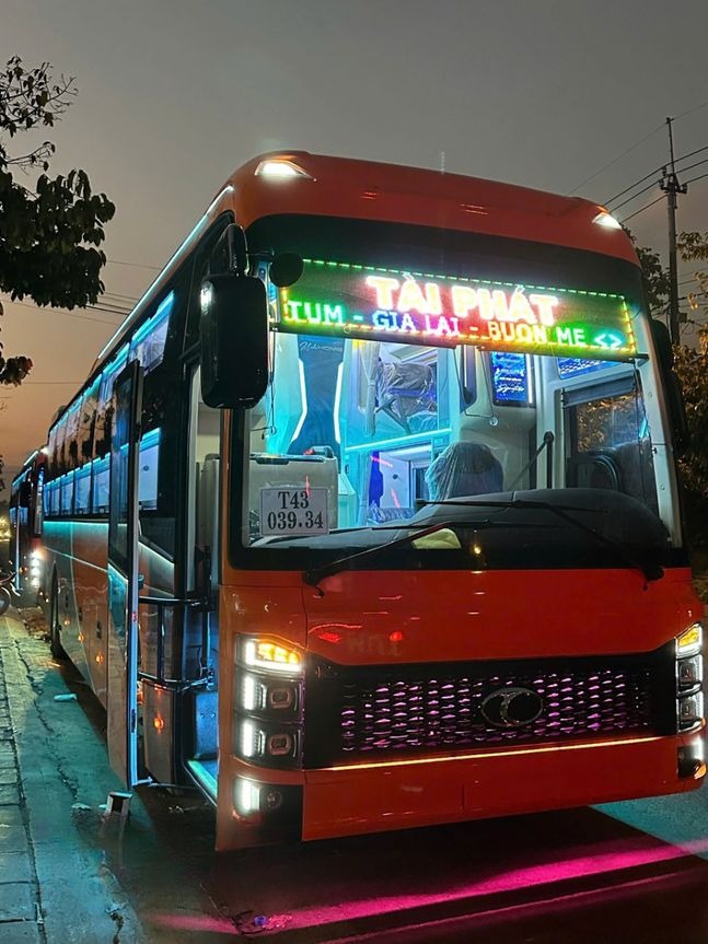 Xe Tài Phát undefined