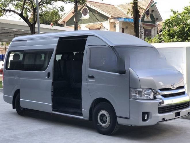 Xe Lộc Thủy undefined