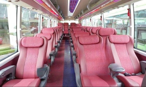 APEC LIMOUSINE