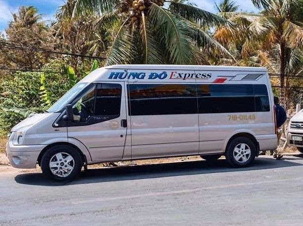 Hùng Tiến (Bến Tre)