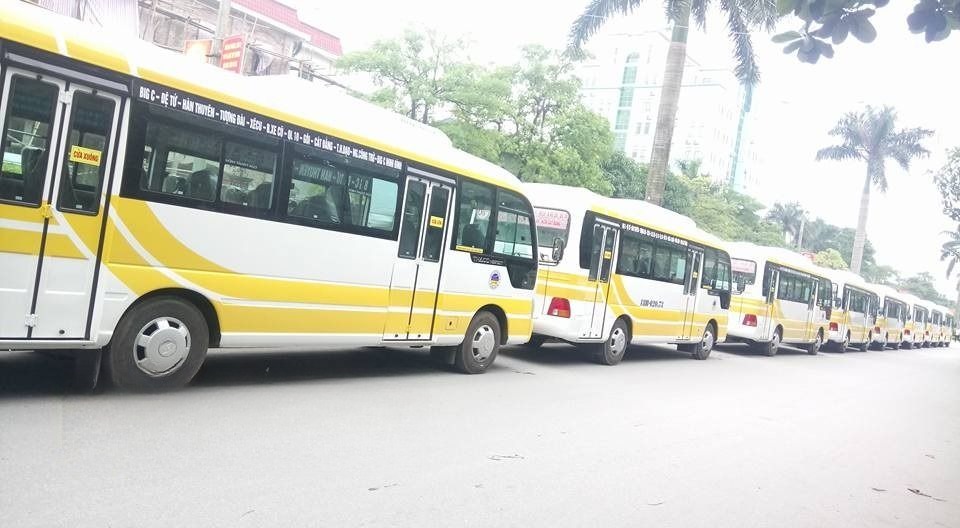 Trường Sơn - Nam Định