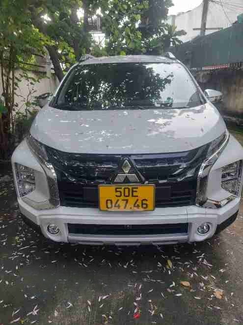 Xe HTX Việt Ý Mặt trước xe 4 chỗ