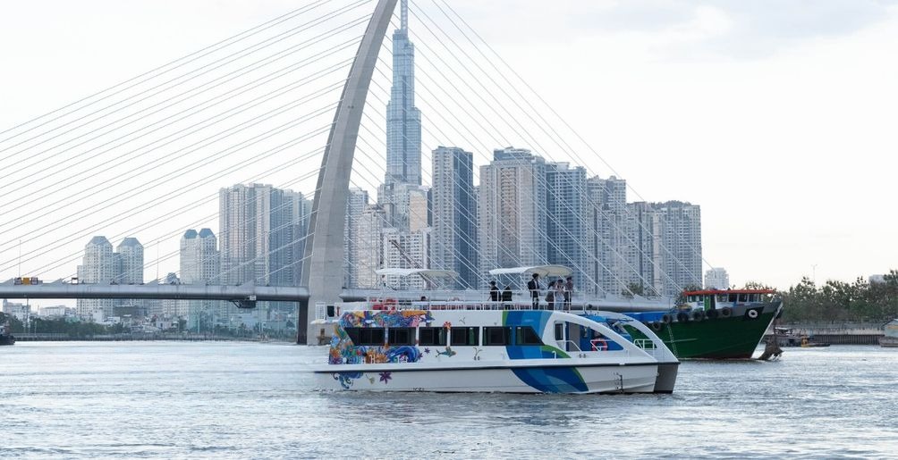 Saigon WaterGo
