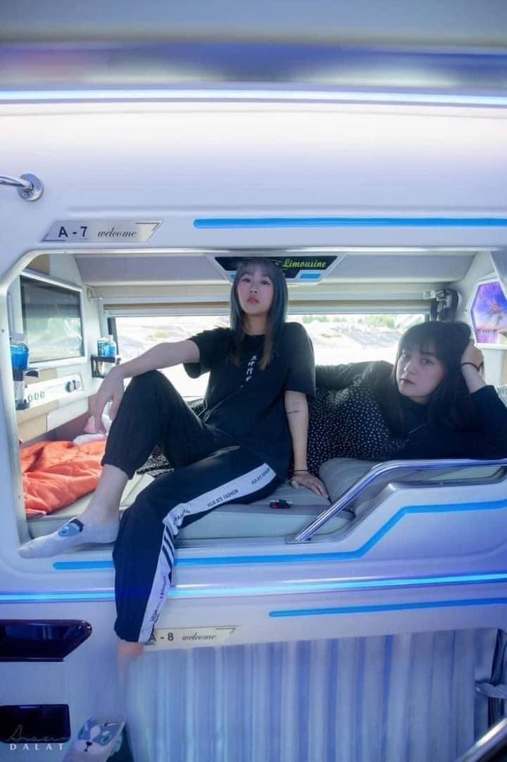 Tân Quang Dũng Express