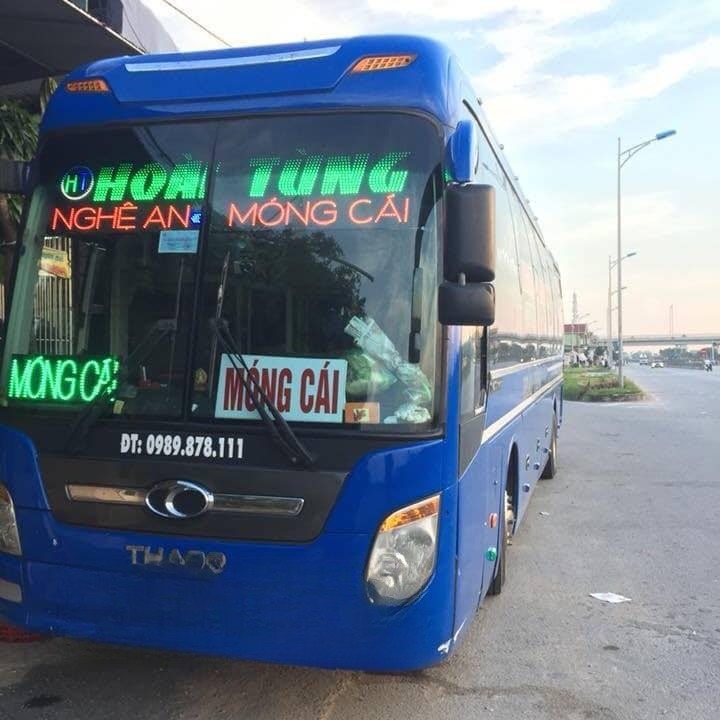 Hoài Tùng