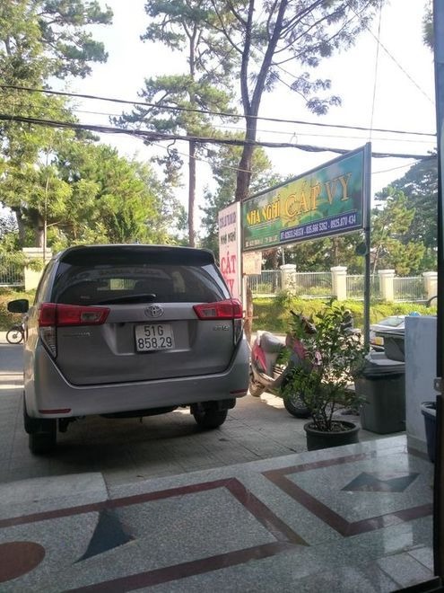 Xe Xuân Hòa undefined