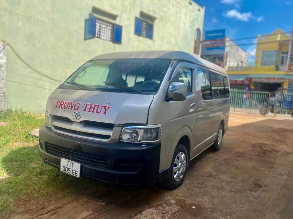 Trọng Thủy