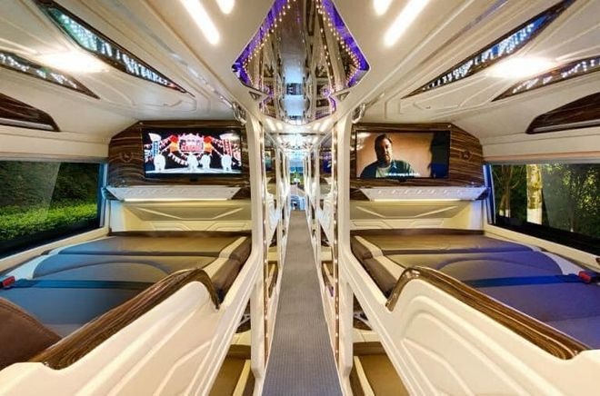 Xe Ngọc Cường Nội thất 
